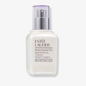 Estee Lauder Perfectionist Pro Rapid Brightening Treatment Ferment 2 + V…